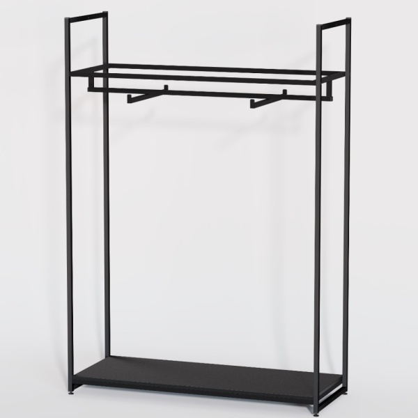 stellazh-dlya-odezhdy-v-stile-loft-s-chernoj-polkoj-170x120x45sm-art-a17120-01-chch_01