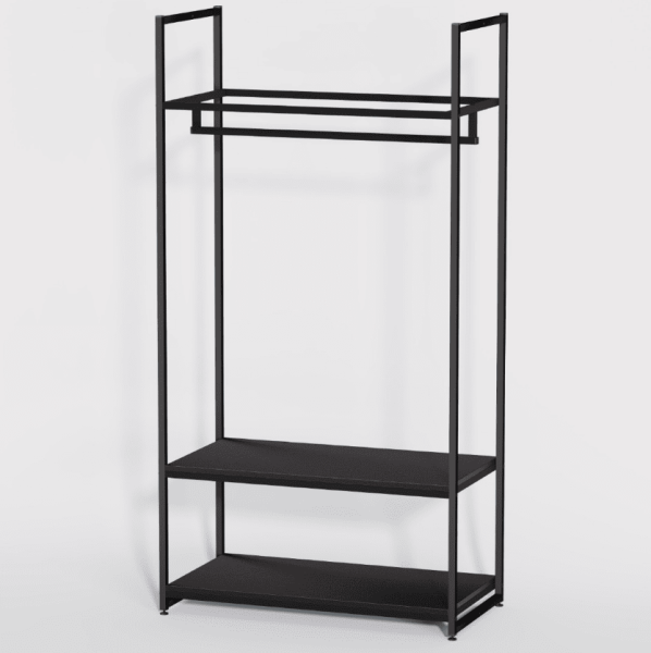 stellazh-metallicheskij-loft-dlya-odezhdy-s-chernymi-polkami-ldsp-170x89x45sm_01