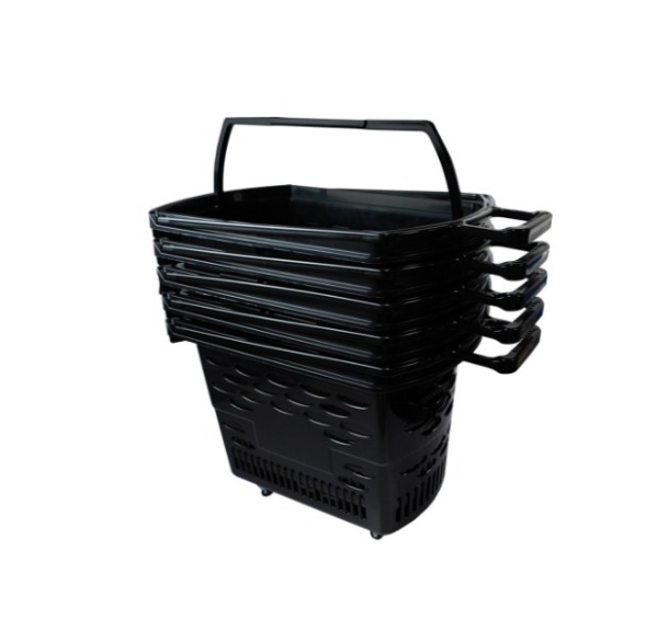 корзина-тележка-покупательская-черная-515x340x340мм-Объем38л-KRZ.048.BL_02