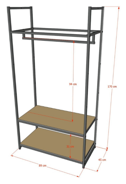 stellazh-metallicheskij-loft-dlya-odezhdy-s-polkami-iz-stekla-170x89x45sm-a1790-09chs_02