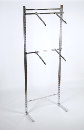 стойка хром