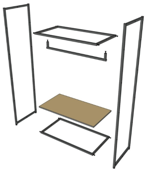 stellazh-metallicheskij-loft-dlya-nizhnego-belya-polka-ldsp-chernoe-170x89x45sm-art-a1790-03chch_03
