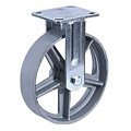 Колеса термостойкие неповоротные Колеса термостойкие неповоротные