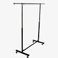 Вешалка стойка напольная для одежды