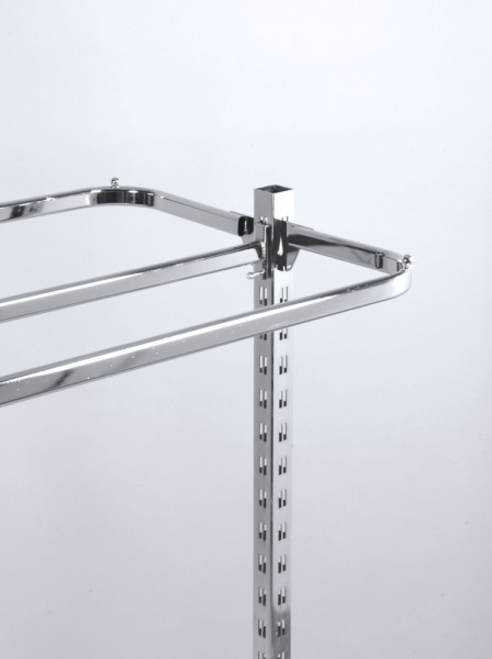 стойка хром