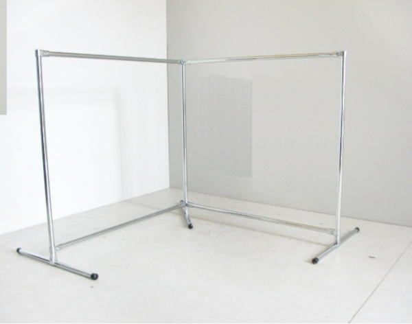 стойка угловая