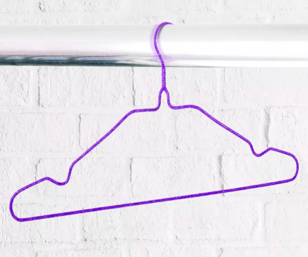 veshalka-dlya-odezhdy-metallicheskaya-cvet-fioletovyj-380mm-310049F-02