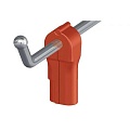 Противокражные замки для крючков (Stop Lock) Противокражные замки для крючков (Stop Lock)
