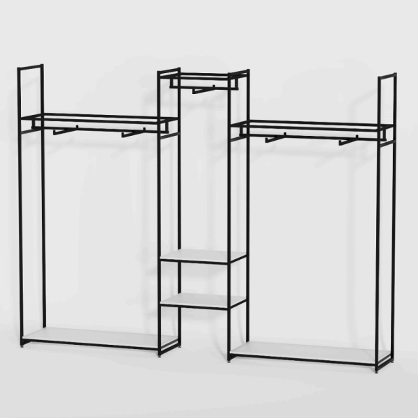 stellazh-dlya-odezhdy-metallicheskij-v-stile-loft-220x293x45sm-s-polkami-beloe-ldsp_01