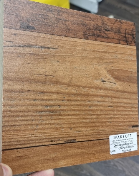 экономпанели