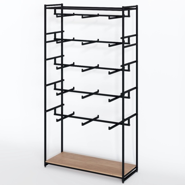 stellazh-dlya-nizhnego-belya-v-pyat-yarusov-vysotoj-220sm-chernyj-dub-sonoma_01