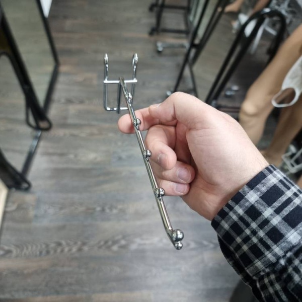 кронштейн-прямой-для-сеток-длина-200мм-5шариков-P004_2