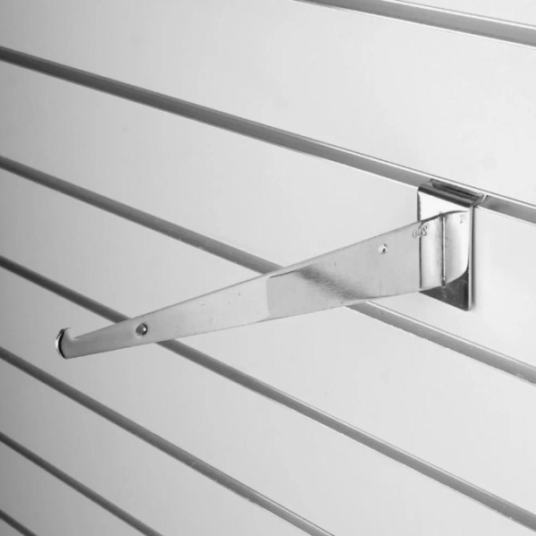 полкодержатель-хромированный-для-экономпанелей-длина-300мм-F222c