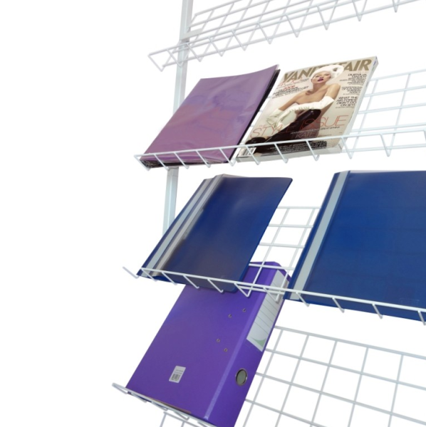 stojka-stellazh-dlya-zhurnalov-i-obuvnoj-produkcii-7-polok-P7-01