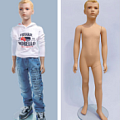 Манекены детские Серия: KIDS Цвет:Телесный