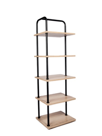 черный-дуб, под углом