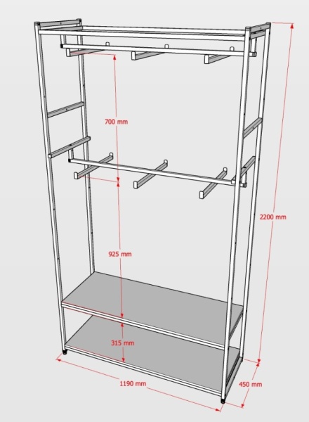 stellazh-loft-dlya-detskoj-odezhdy-v-dva-yarusa-i-dopolnitelnoj-polkoj-220x119x45sm_03