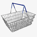 Корзины покупательские