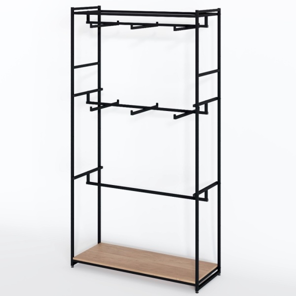 stellazh-dlya-detskoj-odezhdy-v-tri-yarusa-220x119x45sm-chernyj-dub-sonoma_01