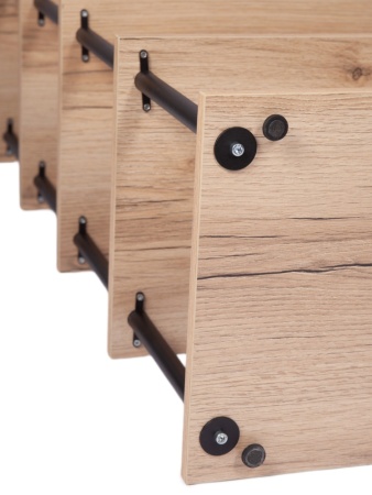 черный-дуб, низ изделия