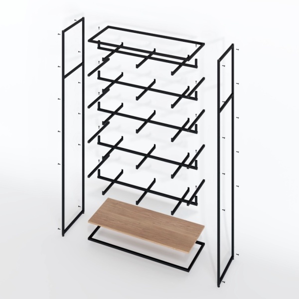 stellazh-dlya-nizhnego-belya-v-pyat-yarusov-vysotoj-220sm-chernyj-dub-sonoma_02