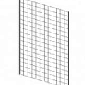 ТОРГОВЫЕ РЕШЕТКИ-СЕТКИ (Ячейка50х50мм) ТОРГОВЫЕ РЕШЕТКИ-СЕТКИ (Ячейка50х50мм)